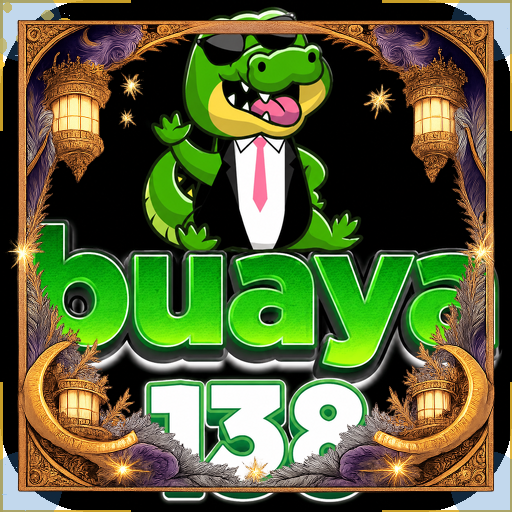 buaya138 — galeri pratinjau Resmi APK